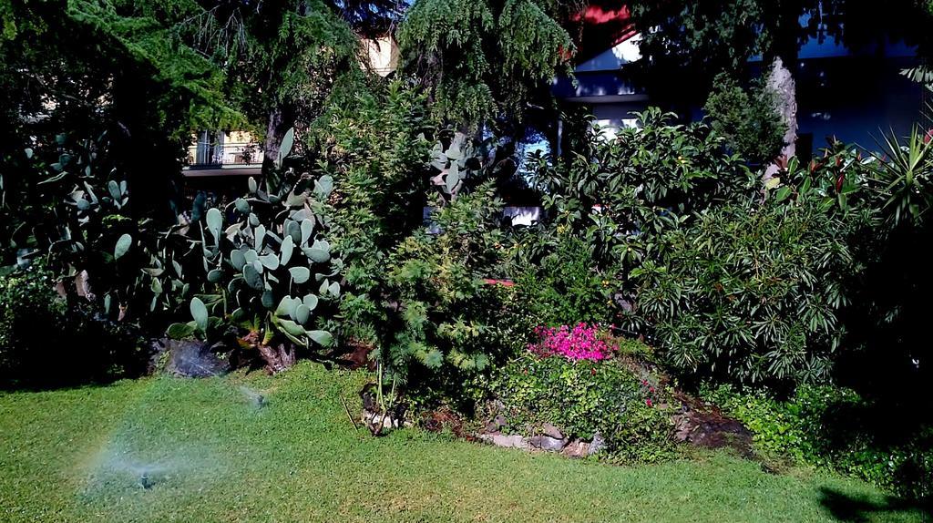 Bed And Breakfast Aloisio San Gregorio di Catania Exterior photo