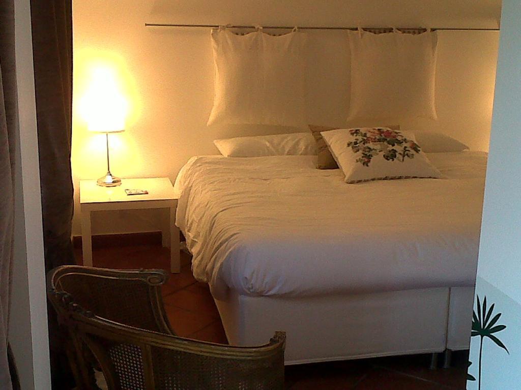 Bed And Breakfast Aloisio San Gregorio di Catania Room photo