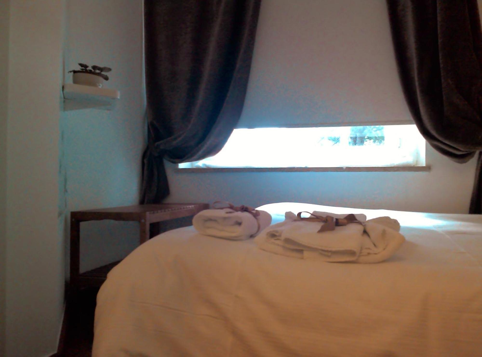 Bed And Breakfast Aloisio San Gregorio di Catania Exterior photo