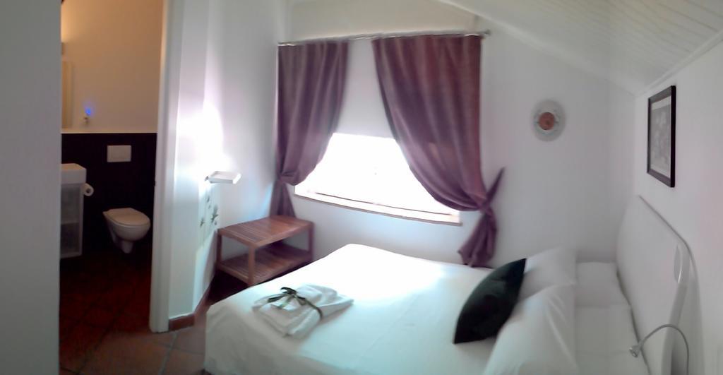 Bed And Breakfast Aloisio San Gregorio di Catania Room photo