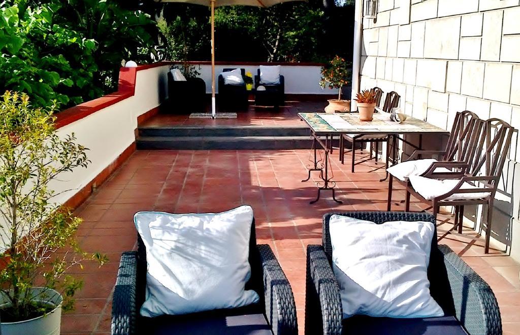Bed And Breakfast Aloisio San Gregorio di Catania Exterior photo