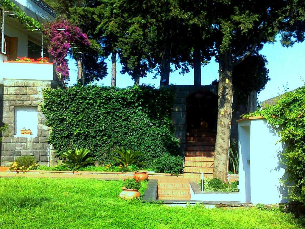 Bed And Breakfast Aloisio San Gregorio di Catania Exterior photo