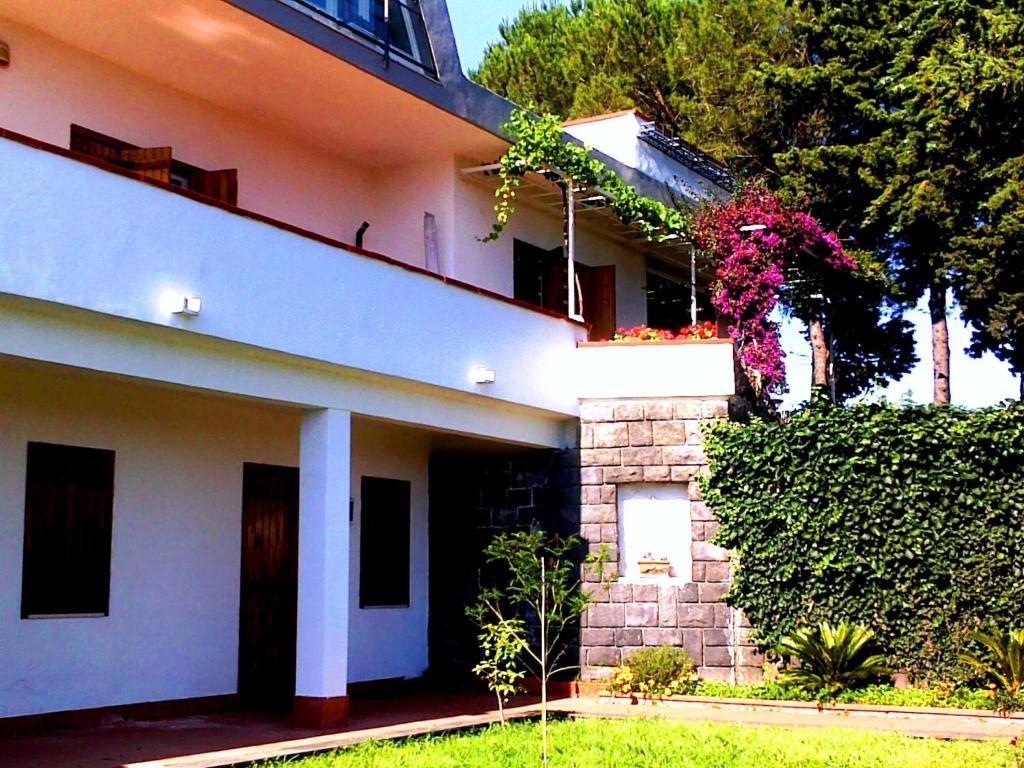 Bed And Breakfast Aloisio San Gregorio di Catania Exterior photo
