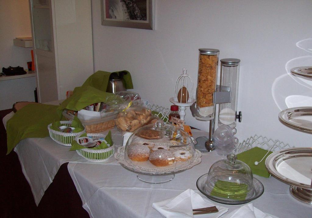 Bed And Breakfast Aloisio San Gregorio di Catania Exterior photo