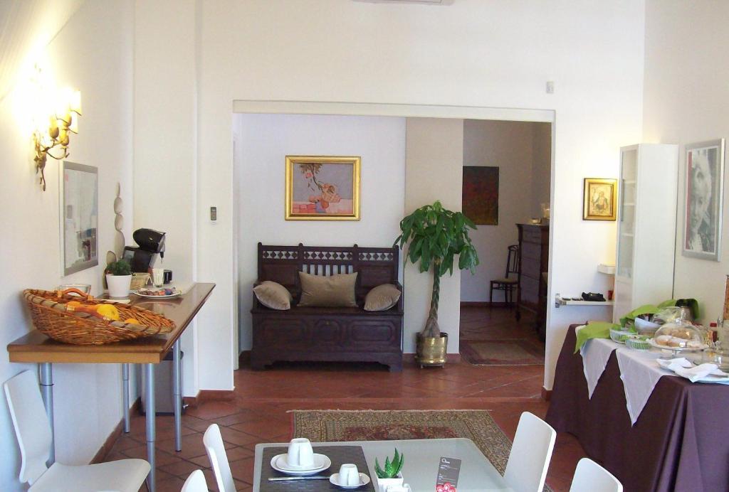 Bed And Breakfast Aloisio San Gregorio di Catania Exterior photo