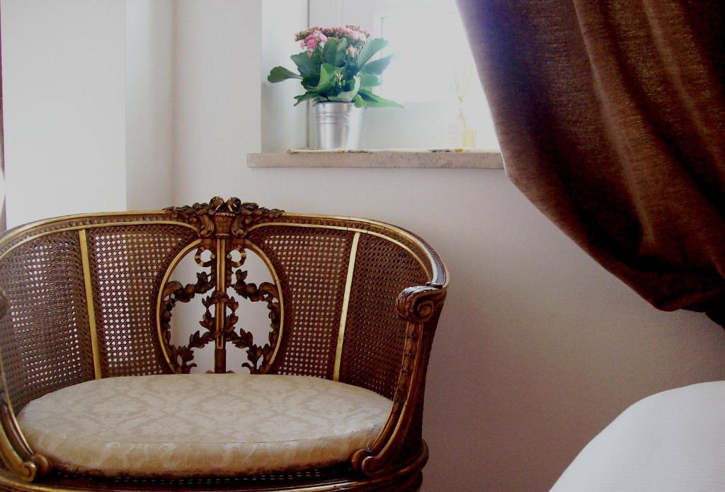 Bed And Breakfast Aloisio San Gregorio di Catania Room photo
