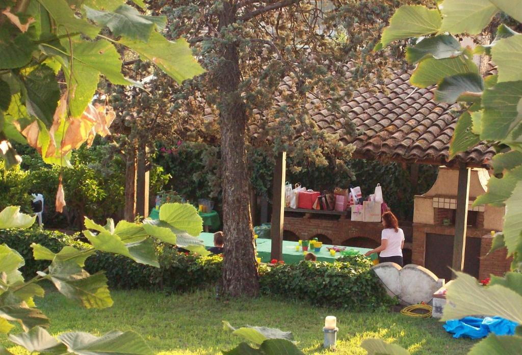 Bed And Breakfast Aloisio San Gregorio di Catania Exterior photo