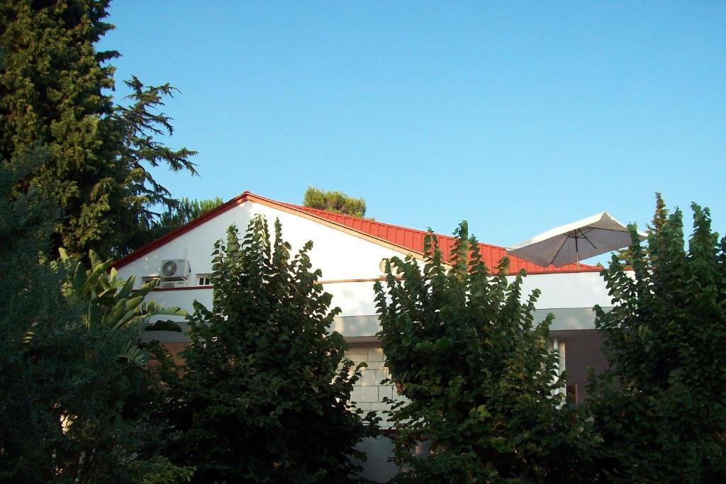 Bed And Breakfast Aloisio San Gregorio di Catania Exterior photo