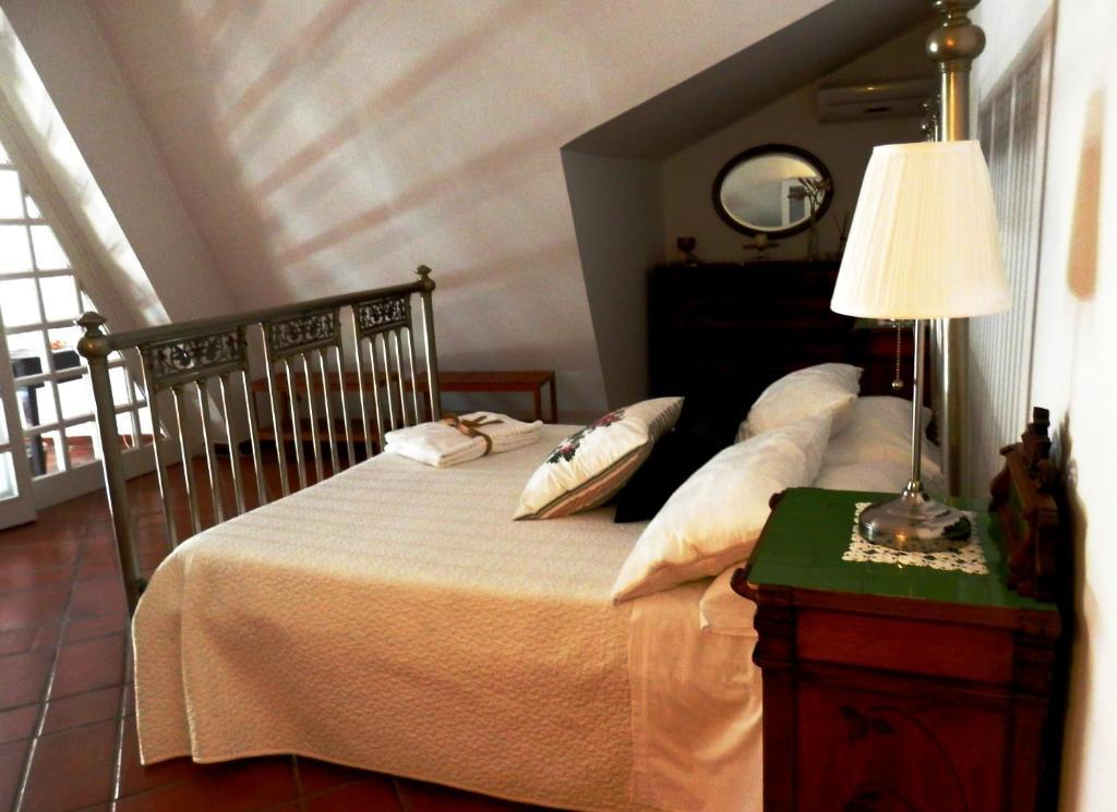 Bed And Breakfast Aloisio San Gregorio di Catania Room photo