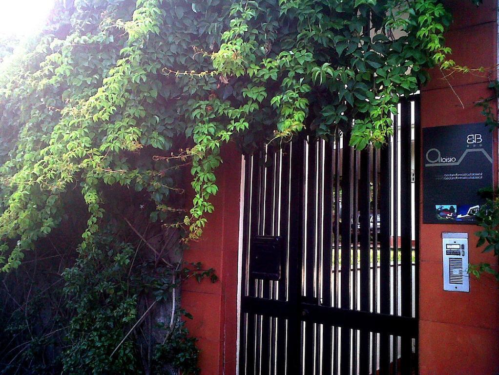 Bed And Breakfast Aloisio San Gregorio di Catania Exterior photo