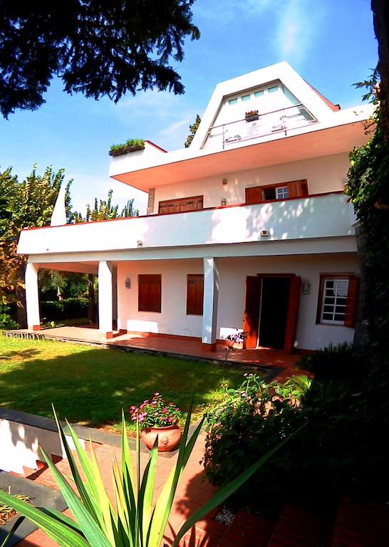 Bed And Breakfast Aloisio San Gregorio di Catania Exterior photo