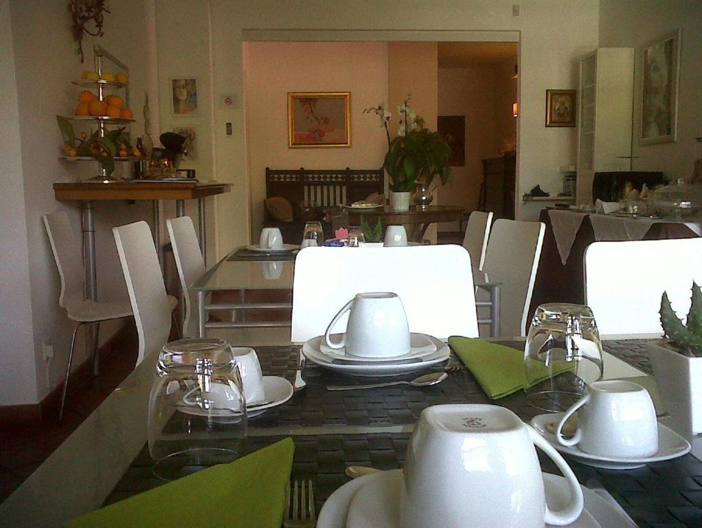 Bed And Breakfast Aloisio San Gregorio di Catania Exterior photo