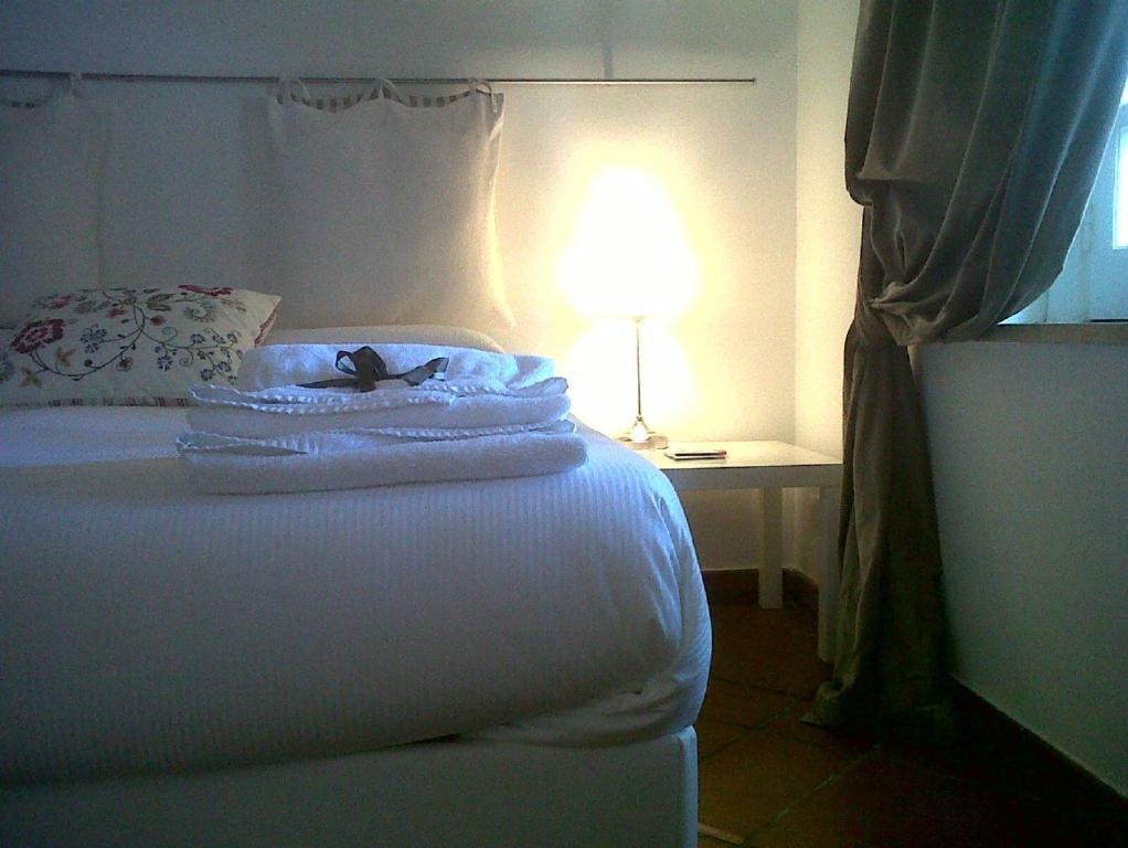 Bed And Breakfast Aloisio San Gregorio di Catania Room photo